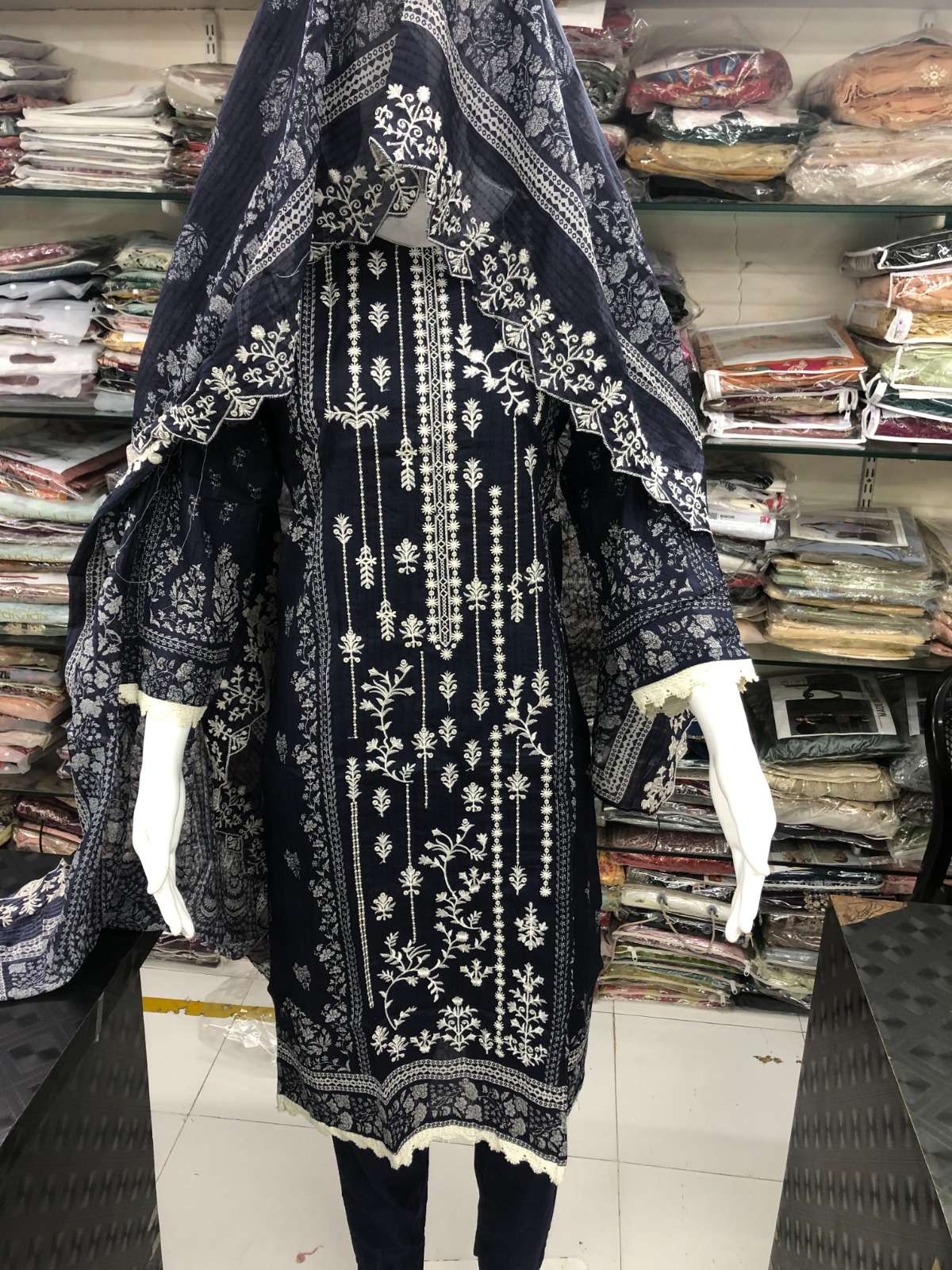 Bin Saeed Vol-5 by Sharaddha 